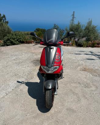 Runner 180 2 tempi