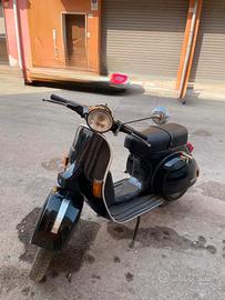 Vespa px 125