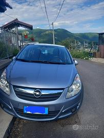Opel corsa 1.3 diesel