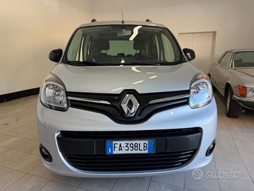 Renault Kangoo 1.5 dCi 90CV 5 porte Stop & Start E