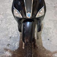 Piaggio Liberty 50 - 2010