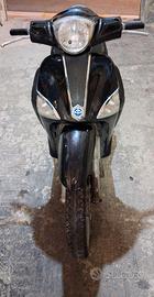 Piaggio Liberty 50 - 2010