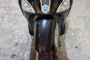 Piaggio Liberty 50 - 2010