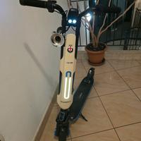 Monopattino Elettrico PROTOTIPO