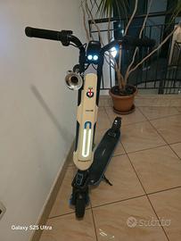 Monopattino Elettrico PROTOTIPO