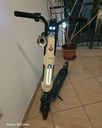 Monopattino Elettrico PROTOTIPO