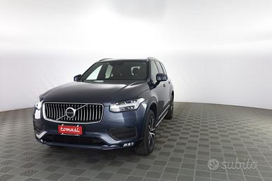 VOLVO XC90 XC90 B5 AWD Geartronic 7 posti Busine
