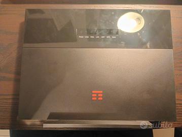 Modem TIM Hub+ fibra