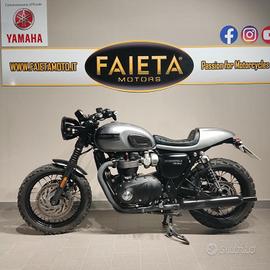 Triumph T120 - 2018