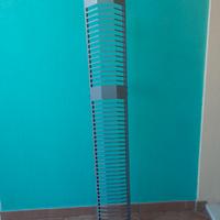 porta dvd a colonna