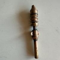 Getto del taglia originale vintage
