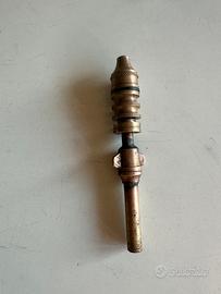 Getto del taglia originale vintage