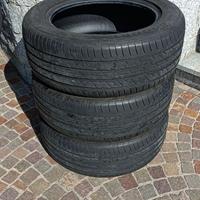 GOODRIDE 255/55R19 W pneumatici auto (3 pezzi + 1)