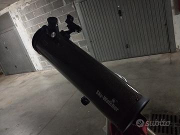 telescopio SkyWatcher 130/650