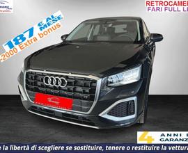 AUDI - Q2 - 30 TDI Admired Advanded#4 ANNI