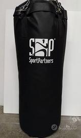 Sacco da boxe