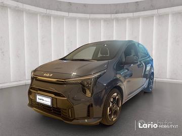 KIA Picanto 1.0 gdi Style