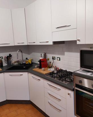 Cucina Completa