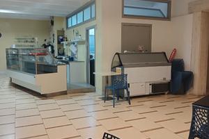 Attività di bar pasticceria