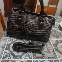 borsa donna Valleverde 