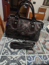 borsa donna Valleverde 