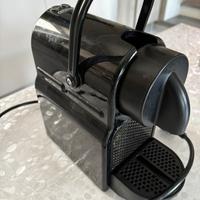 Macchina caffe IINISSIA Nespresso