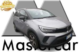 OPEL Crossland Crossland 1.5 ecotec Edition 120c