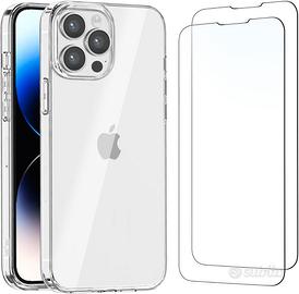 Cover per iPhone 14 Pro