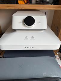 XTool WonderPress completa - 3 moduli - NUOVA