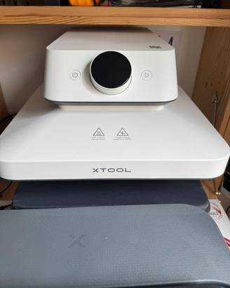 XTool WonderPress completa - 3 moduli - NUOVA