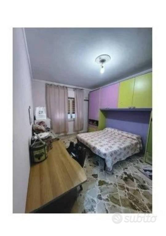 Appartamento – Ficarazzi, Palermo - Altro