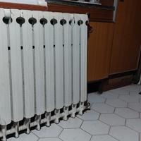 Termosifone per caldaia