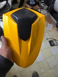 monoposto triumph street triple 765