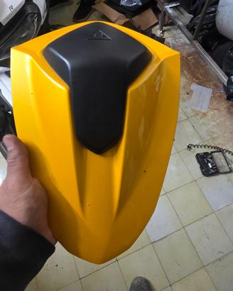 monoposto triumph street triple 765