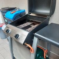juvendo barbecue a gas 
