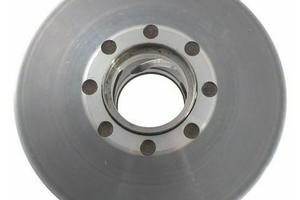 Semipuleggia mobile frizione Piaggio 250 e 300