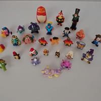 Sorpresine Kinder lotto misto