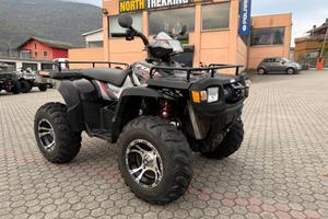 Quad Polaris Sportsman 700 Twin 4x4