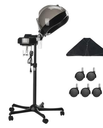 Vaporizzatore per Capelli agli Ioni con Cappuccio