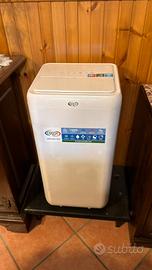 Condizionatore portatile da 13000btu