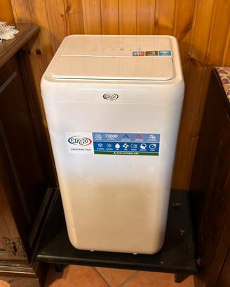 Condizionatore portatile da 13000btu