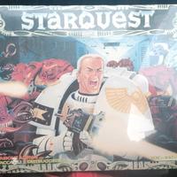 starquest nuovo sigillato 