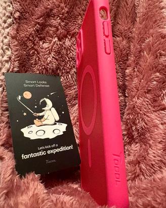 Cover iPhone 11