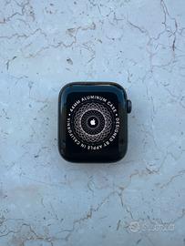 Apple Watch SE 44mm GPS - Buone Condizioni