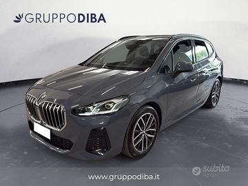BMW Serie 2 Active Tourer Serie 2 U06 Active ...