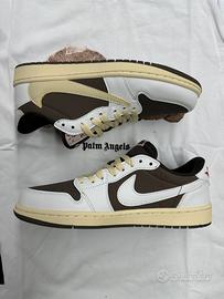Jordan 1 Low