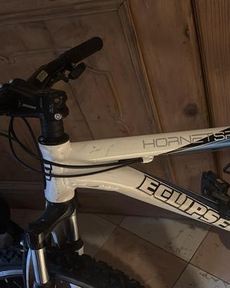 bicicletta mountain bike