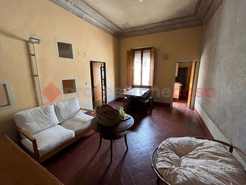 Appartamento Firenze [019/25CVRG]