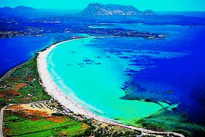 San teodoro casa vacanze settembre