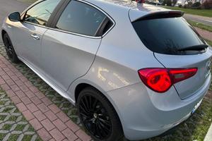 Alfa Romeo Giulietta 2.0 150 cv